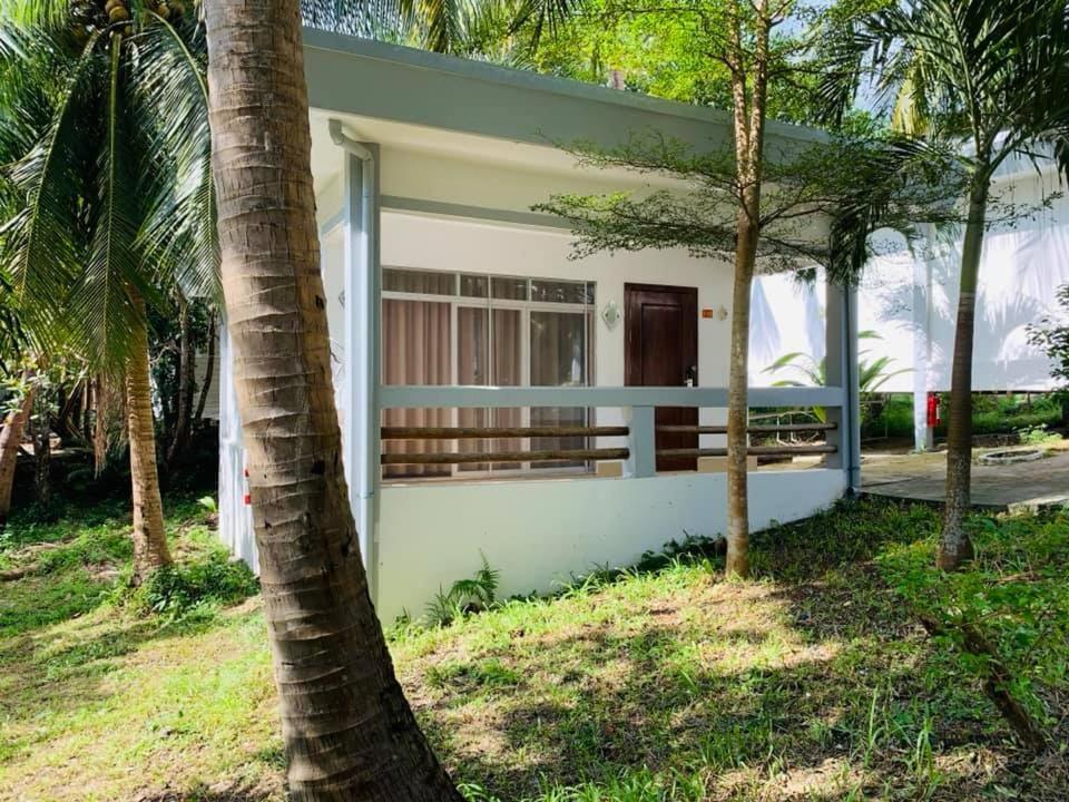 Derm Tkov Village Indra Koh Rong Resort المظهر الخارجي الصورة