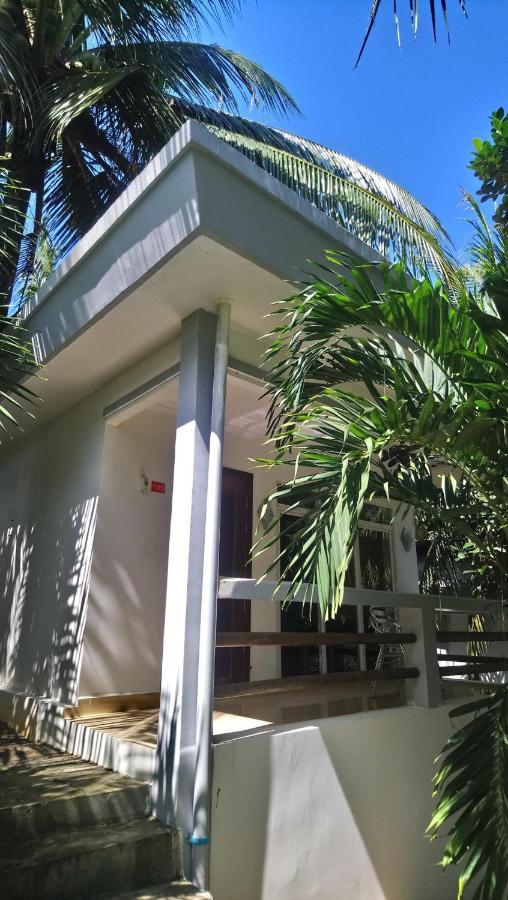 Derm Tkov Village Indra Koh Rong Resort المظهر الخارجي الصورة