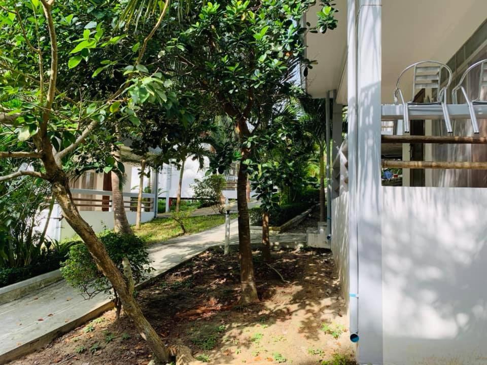 Derm Tkov Village Indra Koh Rong Resort المظهر الخارجي الصورة