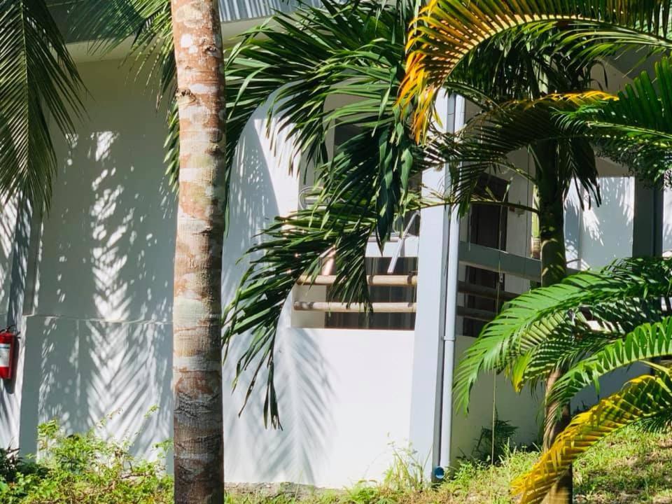 Derm Tkov Village Indra Koh Rong Resort المظهر الخارجي الصورة